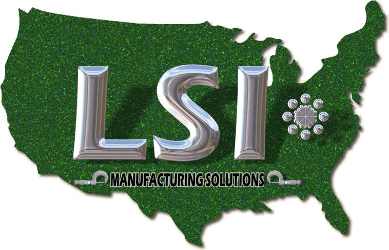 LSI Manufacturing Solutions